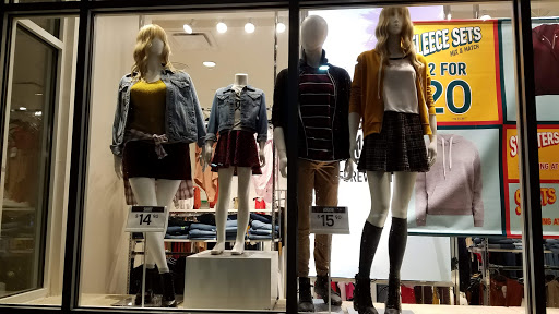 Shopping Mall «Orlando Vineland Premium Outlets», reviews and photos, 8200 Vineland Ave, Orlando, FL 32821, USA