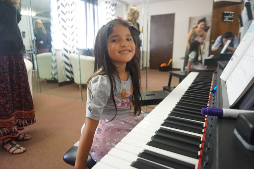 Glendora Music and Arts School image
