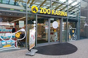 ZOO KARINA markety zoologiczne image