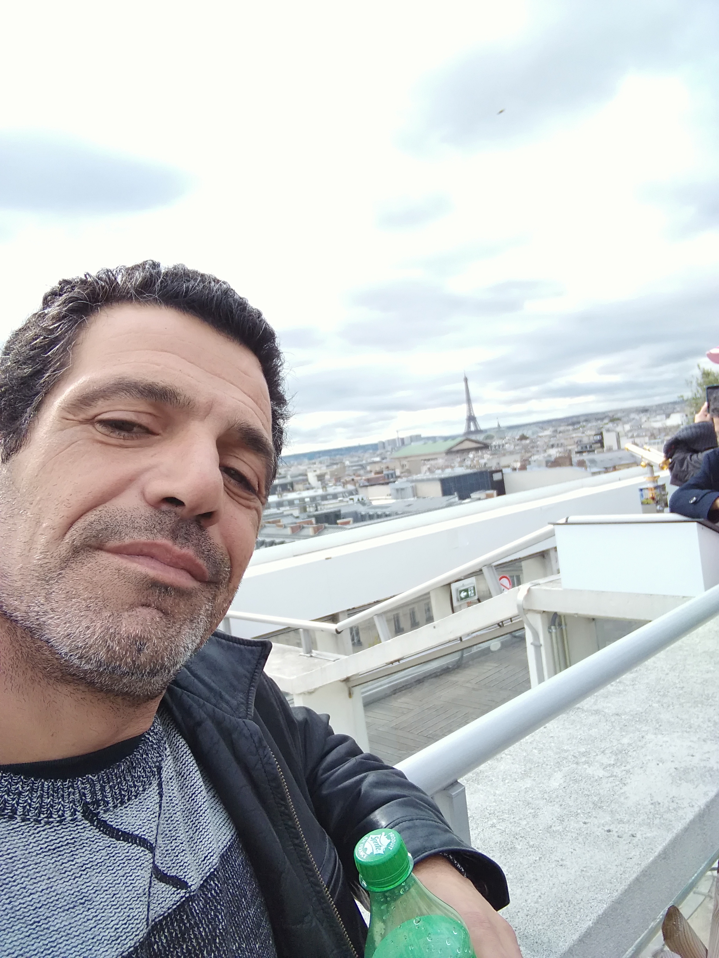 Photo n° 2 de l'avis de Martial. fait le 17/10/2018 à 09:29