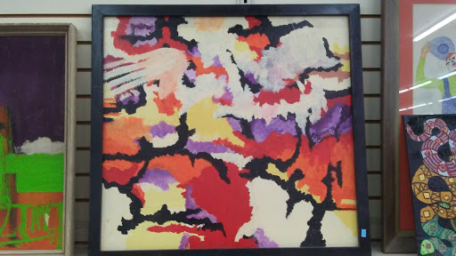 Thrift Store «Right Stuff Bargain Center», reviews and photos, 7480 Parkway Dr #110, Leeds, AL 35094, USA