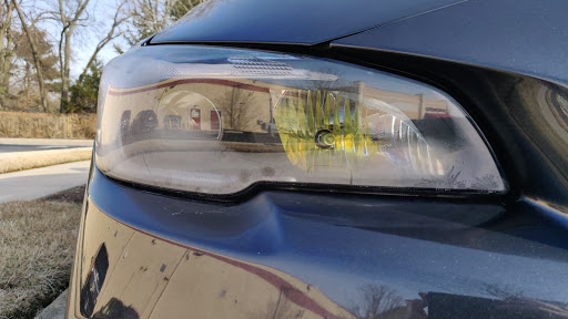 Car Wash «Pristine Hand Carwash Lube & Detail Center Cherry Hill», reviews and photos, 1000 Haddonfield Rd, Cherry Hill, NJ 08002, USA