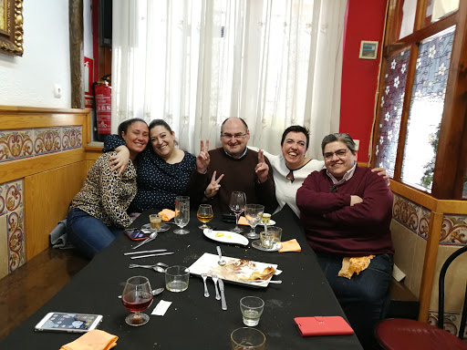 Información y opiniones sobre Esther Díaz Soriano de Landete