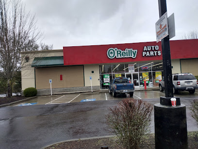 O'Reilly Auto Parts