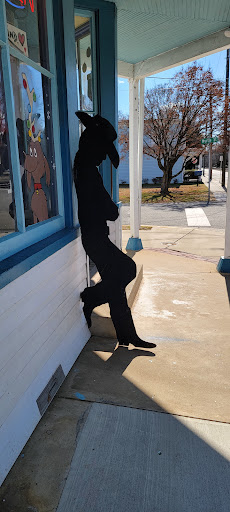 Pet Store «Fin & Feather of Ashland», reviews and photos, 307 S Center St, Ashland, VA 23005, USA