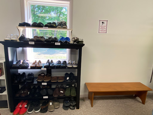 Boutique «Bearly Used Boutique», reviews and photos, 350 W Main St, Mount Joy, PA 17552, USA