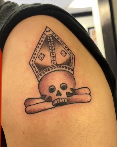 Explore scrooge mcduck tattoo ideas, creative tattoo ideas in Covina, available at Covina tattoo co.