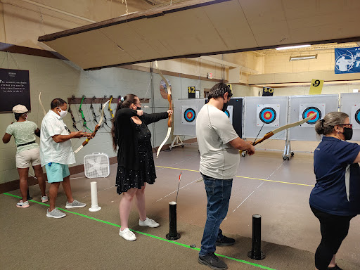 Archery Store «Archery Learning Center», reviews and photos, 2164 Fountain Square, Snellville, GA 30078, USA