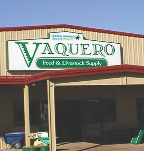 Vaquero Feed & Livestock Supply
