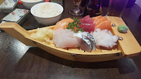 Plats et boissons du Restaurant japonais Hoki Sushi. à Herblay-sur-Seine - n°18