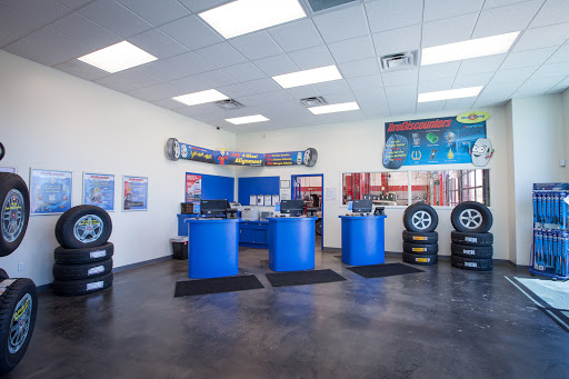 Tire Shop «Tire Discounters», reviews and photos, 12901 Taylorsville Rd, Louisville, KY 40299, USA
