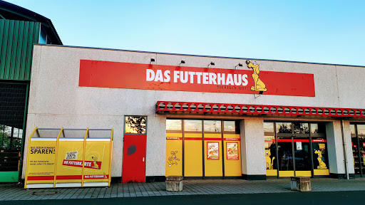 DAS FUTTERHAUS - Bamberg Hafen unter Bamberg, 