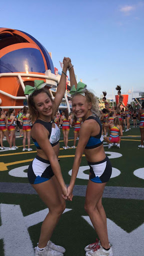 Gymnastics Center «Spirit Cheerleading», reviews and photos, 125 Boombah Boulevard, Yorkville, IL 60560, USA