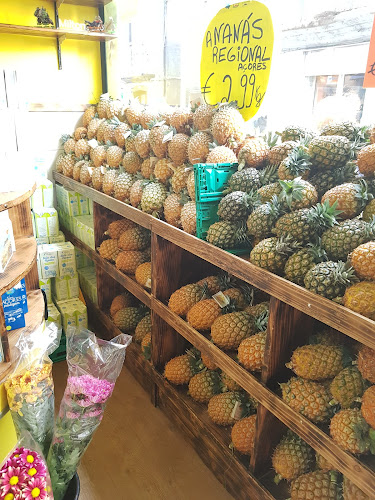 Avaliações doPríncipe dos Queijos em Ponta Delgada - Supermercado