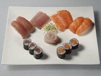 Photos du propriétaire du Restaurant de sushis Nigui Sushi à Saint-Brieuc - n°13