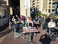 Atmosphère du Le Collins - Restaurant Vieux Port à Marseille - n°4