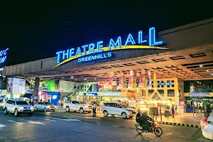 Theatre Mall - Greenhills Shopping Center image