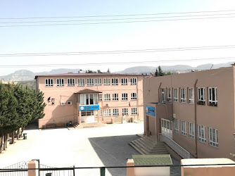 Ahmet edip rende ilköğretim okulu