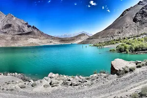 Sadpara Lake image