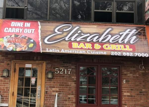 Elizabeth Bar and Grill