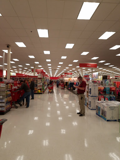 Department Store «Target», reviews and photos, 1825 E Primrose St, Springfield, MO 65804, USA