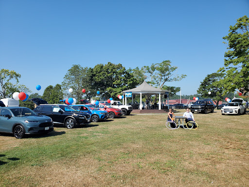 Park «Masconomo Park», reviews and photos, 60 Beach St, Manchester-by-the-Sea, MA 01944, USA