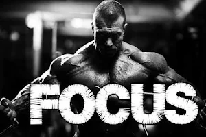Focus The Gym image