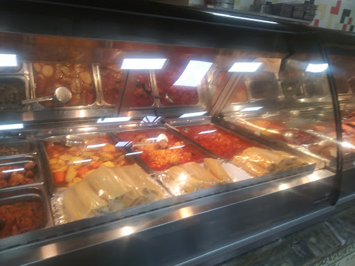 Supermarket «Mi Rancho Market», reviews and photos, 150 Charter St, Redwood City, CA 94063, USA