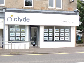 Clyde Property Bearsden