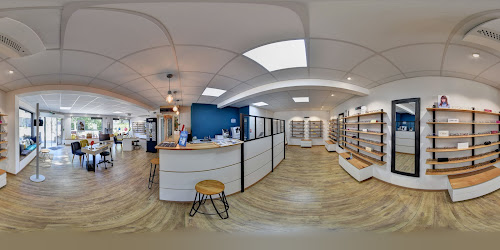 Point relais colis CHRONOPOST LE LUNETIER - XAVIER GARCIA CHATEAUNEUF-DU-RHONE