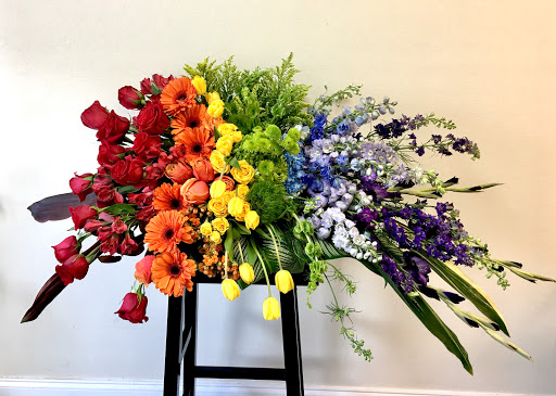 Florist «Flowers of Maitland», reviews and photos, 204 Live Oaks Blvd, Casselberry, FL 32707, USA