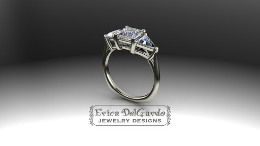 Erica DelGardo Jewelry Designs