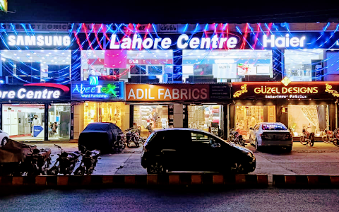 Lahore Centre DHA image