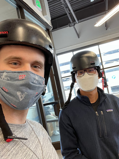 Ski Shop «Christy Sports - Ski & Patio», reviews and photos, 201 University Blvd, Denver, CO 80206, USA