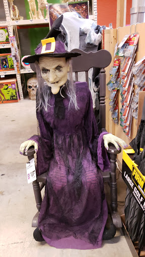 Home Improvement Store «The Home Depot», reviews and photos, 136 Elm St, Enfield, CT 06082, USA