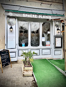 Sphère Plaisir 20 Rue de la République, 03210 Souvigny