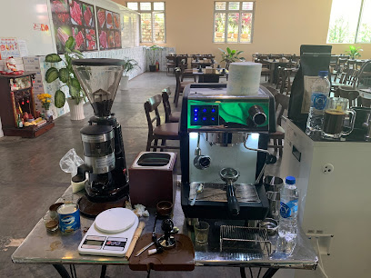 Sửa máy pha cà phê Đắk Lắk