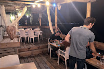 Atmosphère du Restaurant Le Mombasa Beach à Villeneuve-Loubet - n°7