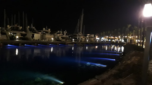 Haremlique À La Mer Yalıkavak Marina