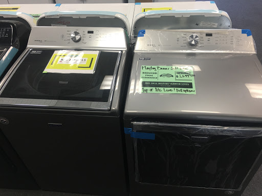 Appliance Store «The Appliance Depot», reviews and photos, 1310 E Edinger Ave A, Santa Ana, CA 92705, USA