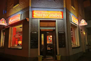 Berliner Bürgerstuben image