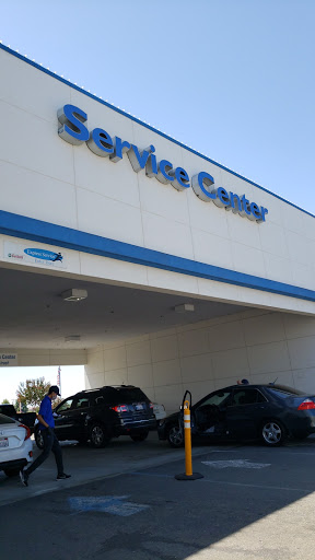 Elk Grove Honda