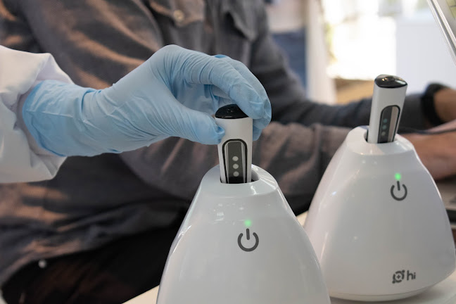 Avaliações sobre Hilab em Curitiba - Laboratório