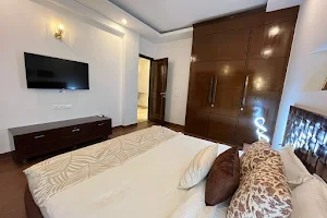 Bedchambers Serviced Apartments South Extension image