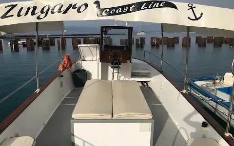 Zingaro Coast Line image