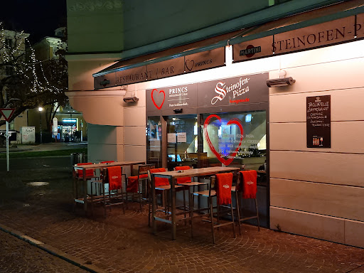 Südamerikanisches restaurant Klagenfurt