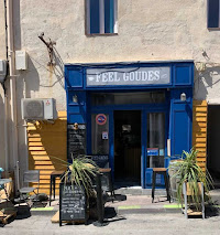 Photos du propriétaire du Sandwicherie Feel Goudes à Marseille - n°1
