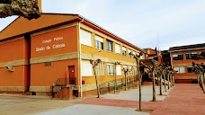 Colegio Público Simón de Colonia