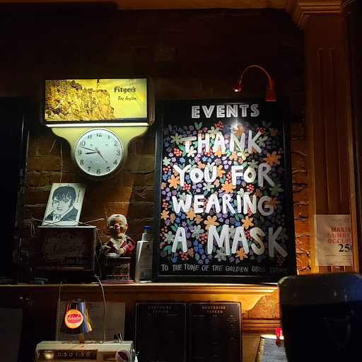 Bar «Northside Tavern», reviews and photos, 4163 Hamilton Ave A, Cincinnati, OH 45223, USA