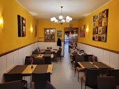 Restaurante Carballeira